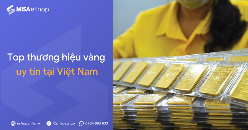 Hình ảnh cửa hàng vàng bạc đá quý uy tín