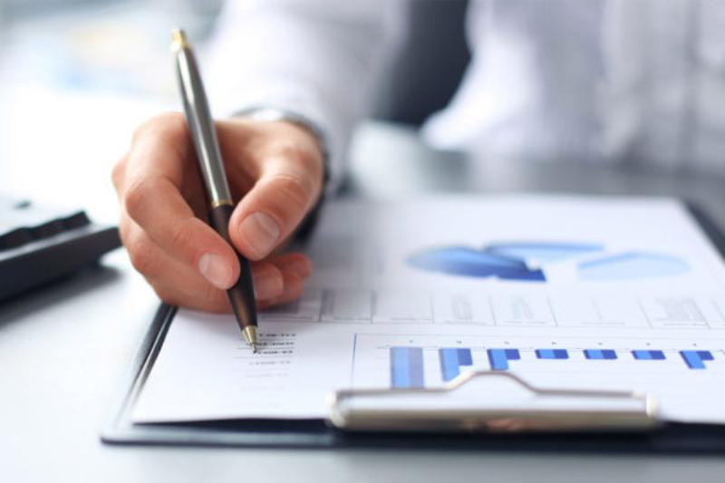Bảng cân đối kế toán tiếng Anh: Minh họa cấu trúc và các thành phần chính