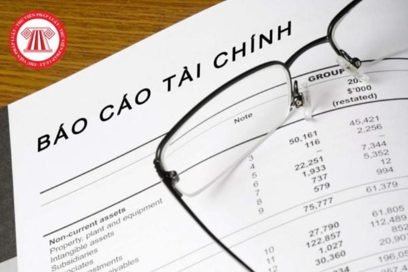 Báo cáo hợp nhất là gì? Khái niệm