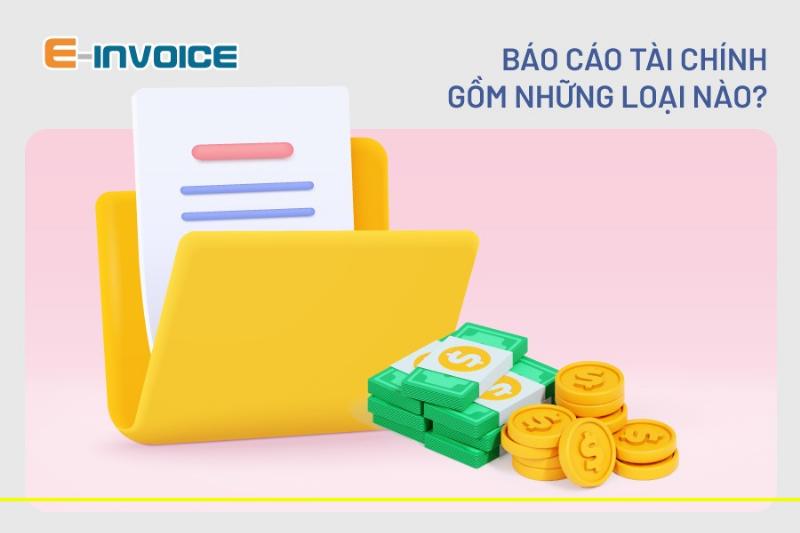 Báo cáo tình hình tài chính: Tài sản, nợ phải trả, vốn chủ sở hữu