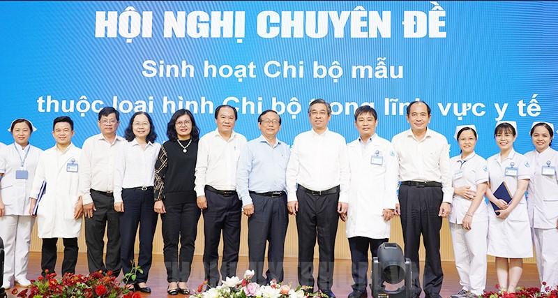 Mẹo hay tối ưu mẫu báo cáo chuyên đề sinh hoạt chi bộ