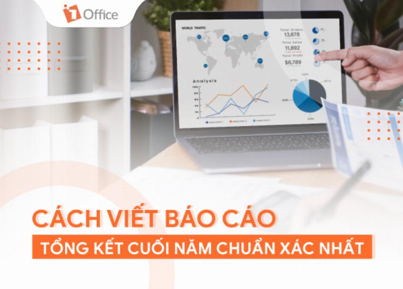 Mẹo hay viết báo cáo tổng kết nhiệm kỳ