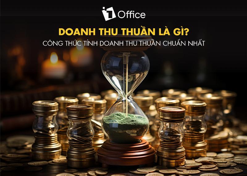 Phân Tích Doanh Thu Thuần