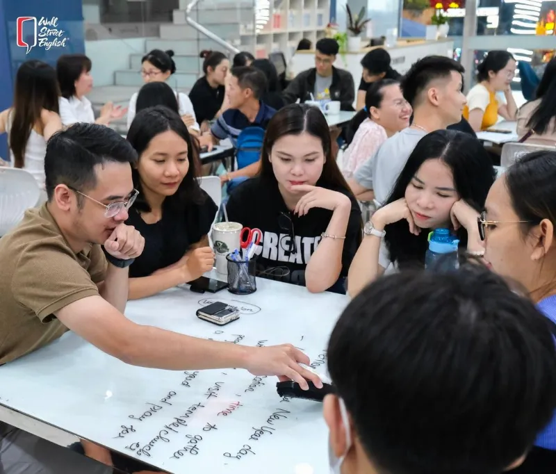 Từ vựng chuyên ngành báo cáo tài chính tiếng Anh: Tổng hợp các thuật ngữ quan trọng