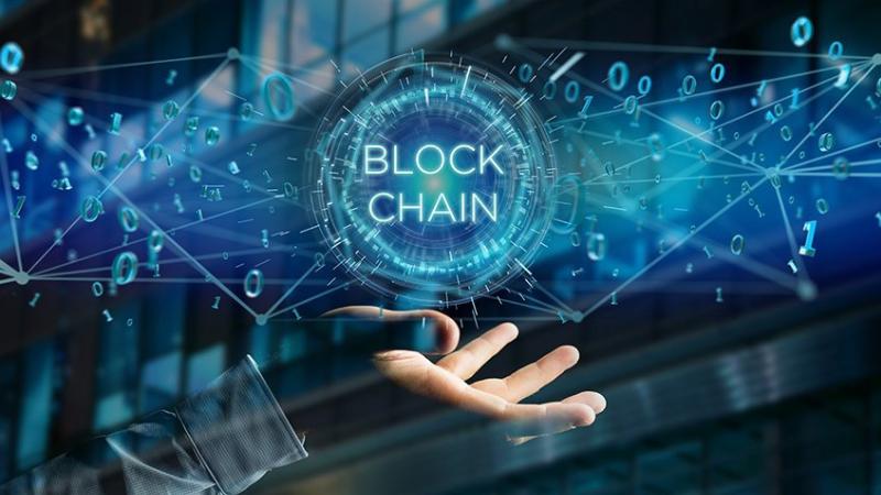 Blockchain giúp giải quyết vấn đề trong thị trường chứng khoán