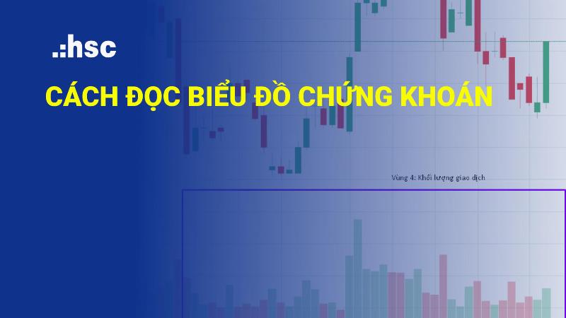 Các Loại Biểu Đồ Chứng Khoán