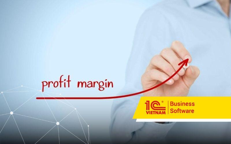 Các loại Margin phổ biến: Gross, Operating, Net Margin