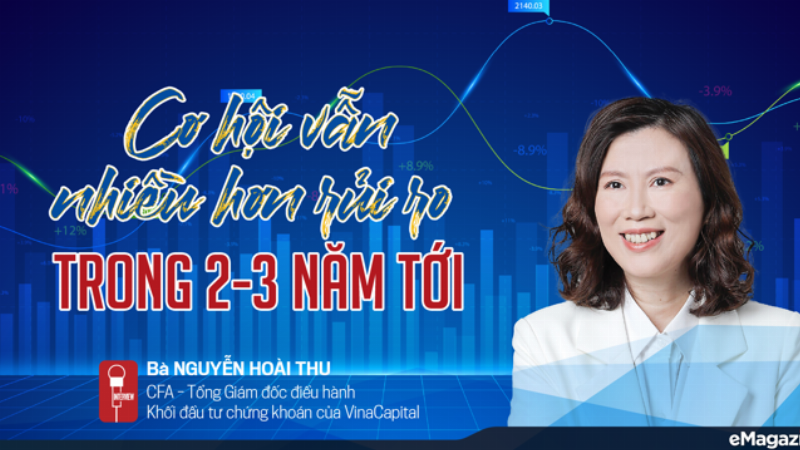 Cơ hội và Thách thức Chuyên gia Chứng khoán