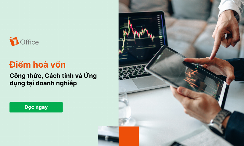 Công thức tính Margin và ví dụ minh họa