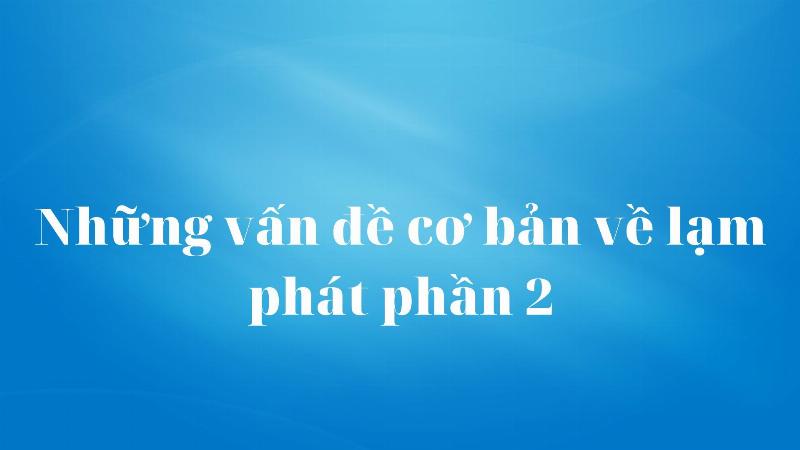 Lạm phát do cầu kéo: Minh họa sự mất cân bằng giữa cung và cầu