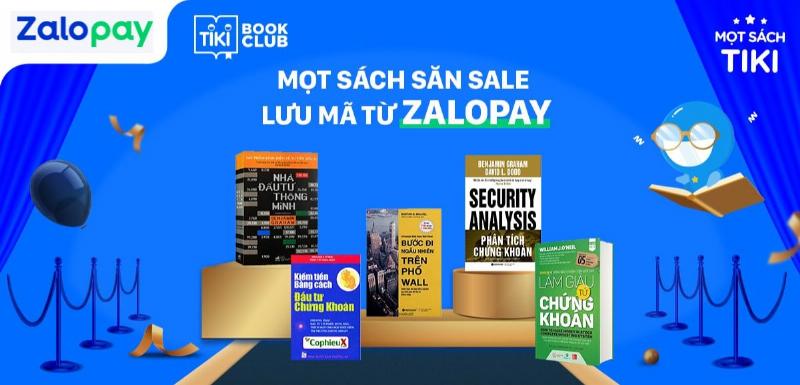 Lợi ích khi đọc sách chứng khoán