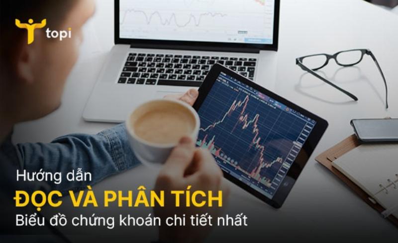 Lựa Chọn Biểu Đồ Chứng Khoán Phù Hợp