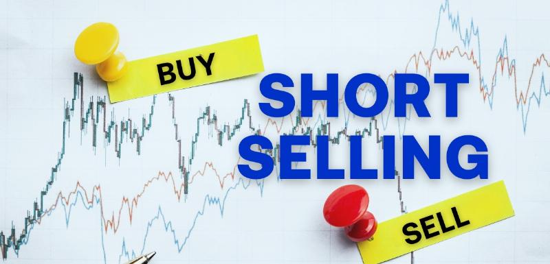 Rủi ro khi tham gia short selling