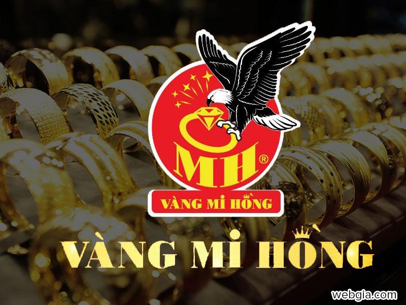 Vàng Mi Hồng Hôm Nay Bao Nhiêu: Cập Nhật Giá, Biến Động & Lưu Ý