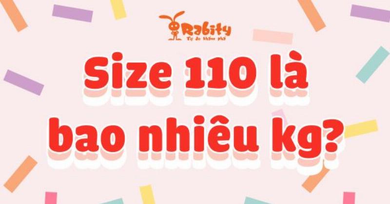 Size 100 cho bé bao nhiêu kg: Hướng dẫn chi tiết chọn size quần áo chuẩn nhất