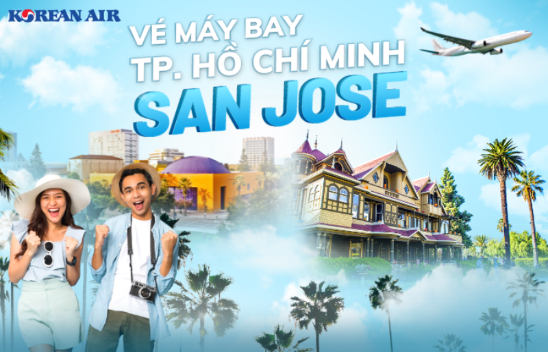 Hình ảnh minh họa sân bay đông đúc với nhiều máy bay và hành khách đang chờ, thể hiện sự bận rộn của việc nối chuyến