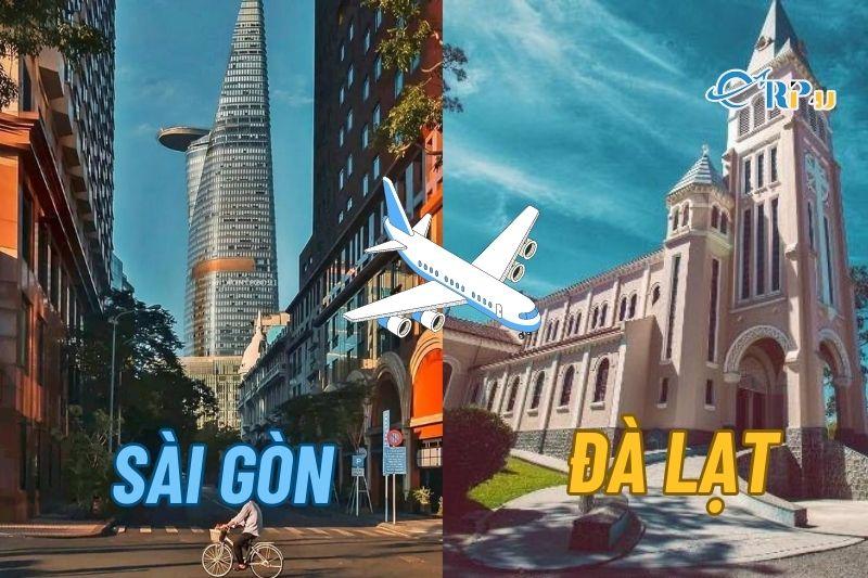 Vé Máy Bay Đà Lạt Hà Nội: Cẩm Nang Chi Tiết Từ A-Z, Cách Săn Vé Rẻ Bất Ngờ