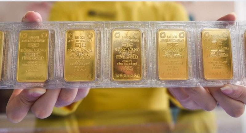 Các nguồn uy tín để cập nhật giá vàng SJC hôm nay tại Việt Nam
