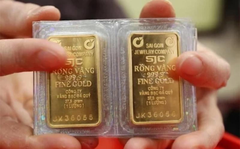 Hình ảnh minh họa chiến lược đầu tư vàng bạc hiệu quả