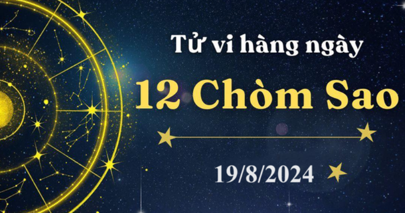 Chuyện tình yêu của người sinh 19 tháng 8: lãng mạn và chung thủy
