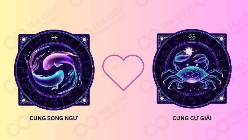 Cự Giải tháng 7 hợp với cung nào, tình yêu, sự nghiệp và sức khỏe?