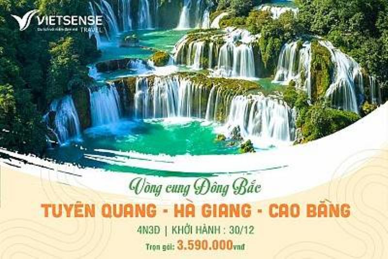 Chinh phục cung đường đèo Mã Pí Lèng huyền thoại bằng ô tô tự lái ở Hà Giang.