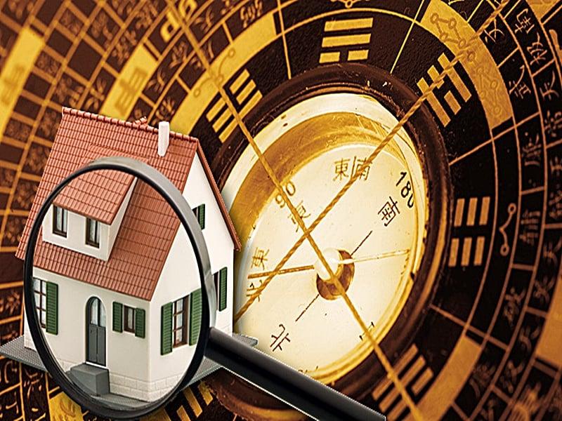 1/3 Cung Gì: Giải Mã Cung Vị Phong Thủy, Áp Dụng Đạt Vượng Khí