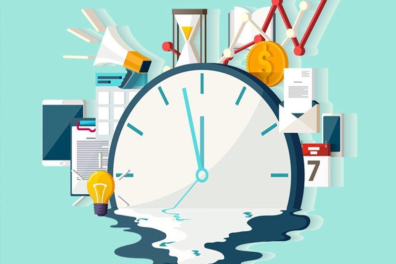 Hình minh họa cách đổi thời gian từ giờ sang phút với công thức đơn giản, giúp người đọc dễ dàng hiểu cách tính 1/4 giờ bằng bao nhiêu phút.