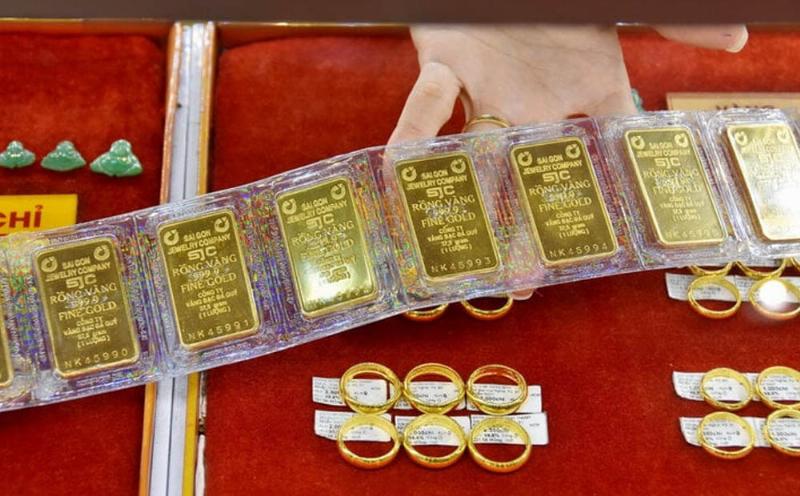 1 cây vàng bằng bao nhiêu chỉ, lượng vàng và đơn vị đo lường phổ biến, quan trọng khi mua bán đầu tư
