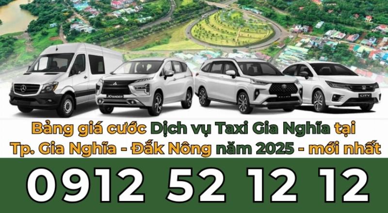 Thông tin về giá cước taxi Buôn Ma Thuột và các yếu tố ảnh hưởng đến chi phí chuyến đi