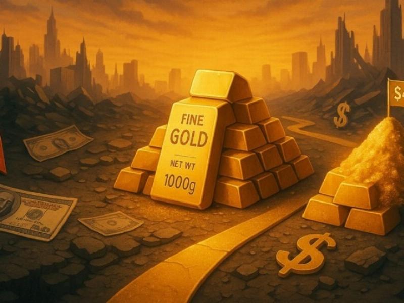 Giá vàng DOJI hôm nay: Cập nhật mới nhất, Yếu tố ảnh hưởng & Lời khuyên đầu tư