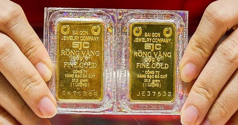 Biểu đồ biến động giá vàng thế giới và tác động đến giá vàng Cà Mau hôm nay.