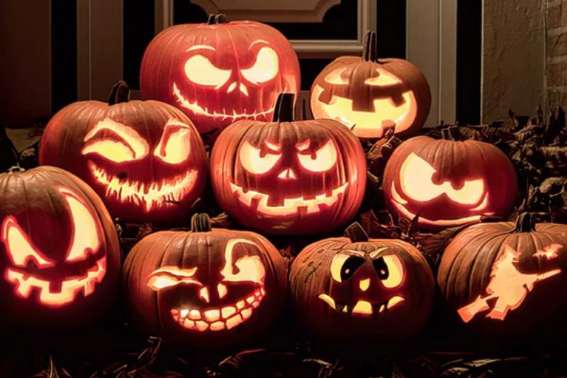 Halloween Ngày Mấy Tháng Mấy Chính Xác Nhất, Nguồn Gốc, Hoạt Động Thú Vị