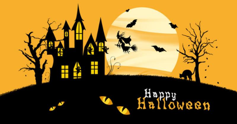 Những sự thật ít biết về Halloween ngày mấy tháng mấy