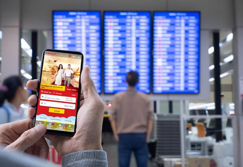 Hình ảnh minh họa các vấn đề thường gặp khi tra cứu tình trạng chuyến bay Vietjet Air và cách khắc phục, như lỗi website, thông tin không hiển thị, nhập sai dữ liệu