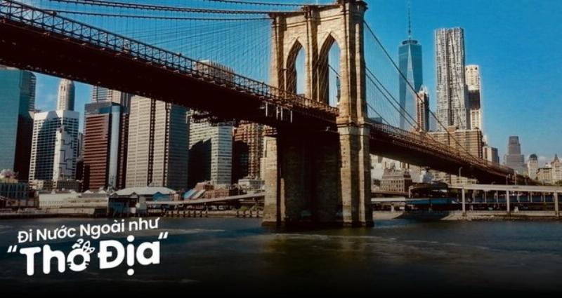 Bản đồ du lịch Sài Gòn 1 ngày, các địa điểm nổi tiếng ở trung tâm thành phố