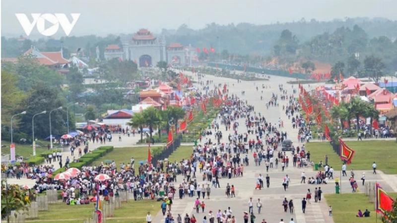 Lịch Nghỉ Giỗ Tổ Hùng Vương 2025: Ngày Nào, Nghỉ Bao Lâu, Lên Kế Hoạch?