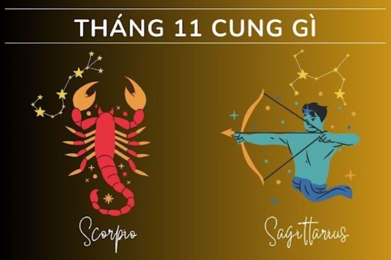 Lời khuyên hữu ích giúp người sinh ngày 8 tháng 11 cung Bọ Cạp phát triển bản thân và sống tích cực hơn