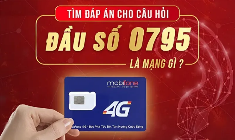 Giải thích các lý do khiến đầu số 093 của MobiFone trở nên phổ biến và được ưa chuộng