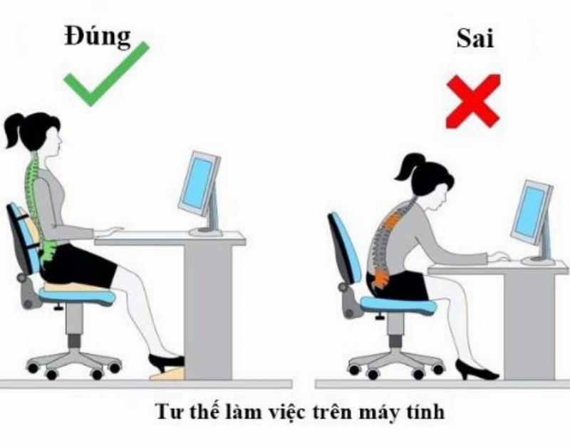 Một người trẻ đang làm việc tập trung cao độ trên laptop, ánh sáng tự nhiên chiếu vào, thể hiện sự năng động, hiệu quả