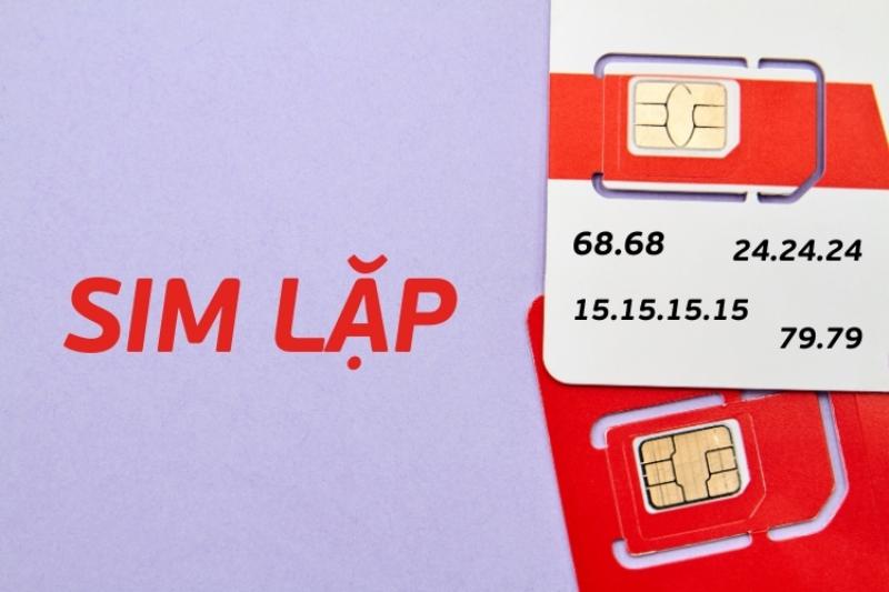 Phân loại các loại sim số đẹp với đầu số 093 dựa trên cấu trúc dãy số