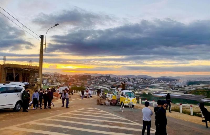 Khám Phá Quán Cà Phê Đà Lạt View Đẹp, Độc Đáo, Vintage