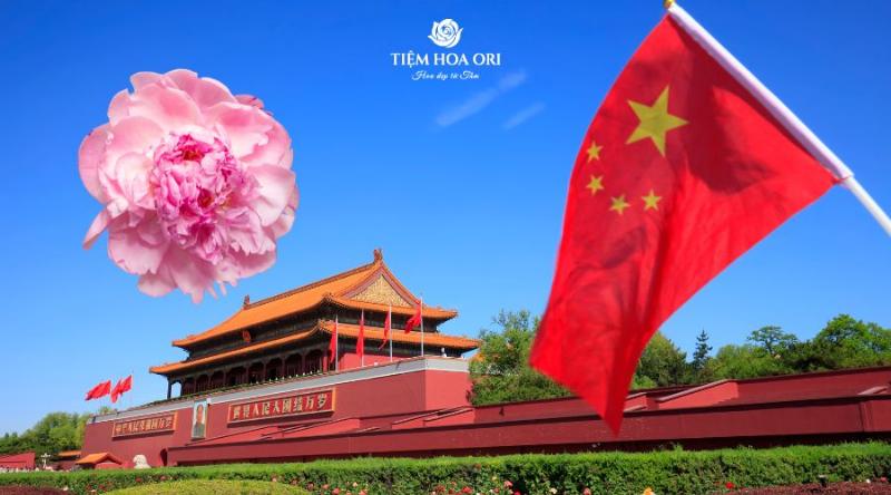Quốc hoa của Trung Quốc: Biểu tượng nào được yêu mến nhất? Lịch sử và ý nghĩa sâu sắc