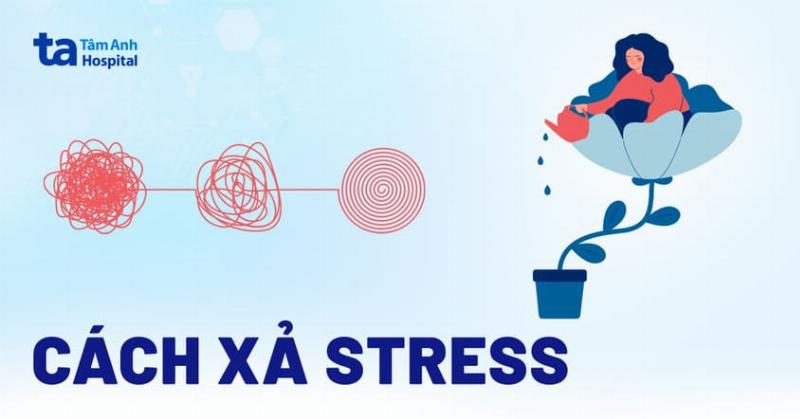 Hình ảnh minh họa người sinh ngày 10 tháng 9 cung Xử Nữ đang thực hành thiền hoặc yoga để giảm căng thẳng, thể hiện sự chú trọng sức khỏe tinh thần