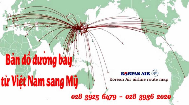 Mỹ Cách Việt Nam Mấy Tiếng? Bay Bao Lâu, Ảnh Hưởng Đầu Tư & Du Lịch