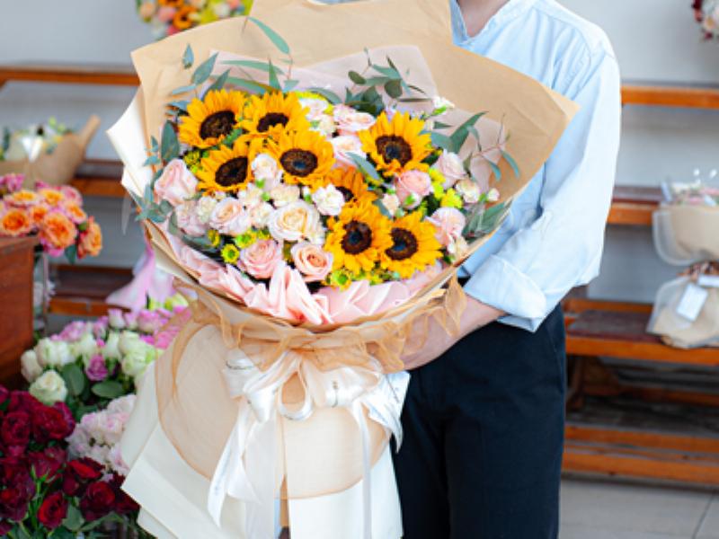 Hình ảnh minh họa sự kết hợp tình yêu Bạch Dương và Kim Ngưu