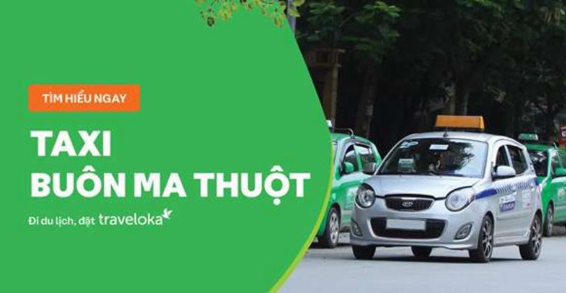 Tổng Đài Taxi Buôn Ma Thuột: Số Điện Thoại, Cách Gọi & Kinh Nghiệm Đi Lại An Toàn