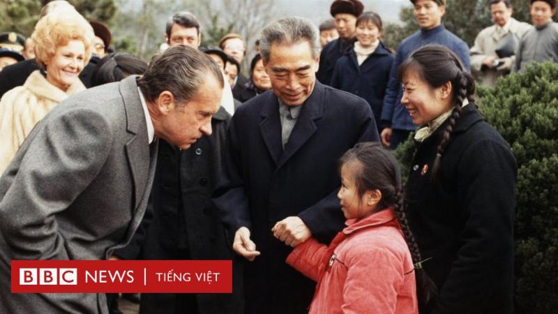 Hình ảnh minh họa Trung Quốc không có giờ mùa hè, liên quan đến giờ trung quốc và việt nam