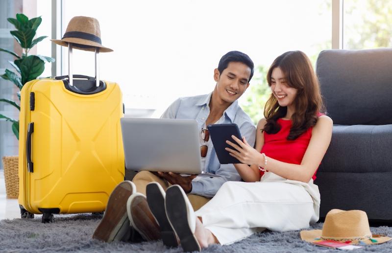 Các vật phẩm bị cấm hoặc hạn chế mang theo trong hành lý ký gửi của Vietjet Air