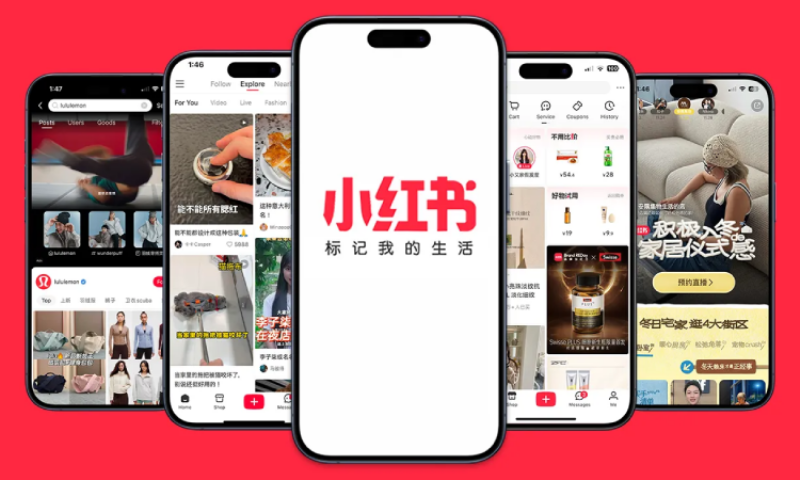 Tải Video Trên Xiaohongshu Không Logo: Hướng Dẫn Chi Tiết, Tránh Mất Thời Gian, Đảm Bảo Chất Lượng
